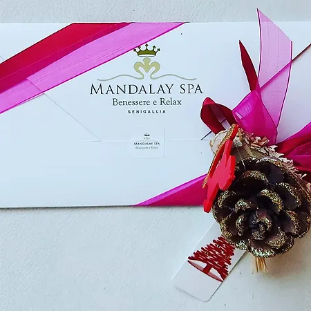 Mandalay & Casa di campagna *