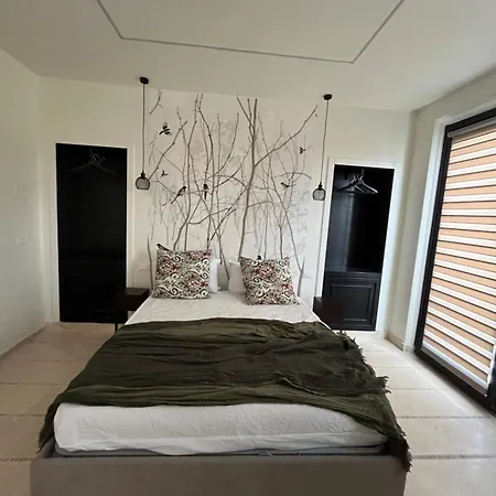 Mandalay & Gospodarstwo wiejskie Senigallia
