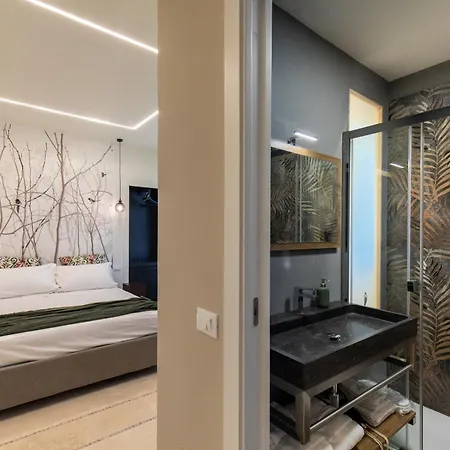 Casa di campagna Mandalay &