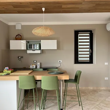 Mandalay & Casa di campagna *