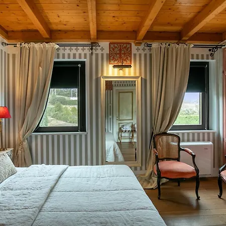 Mandalay & Casa di campagna *