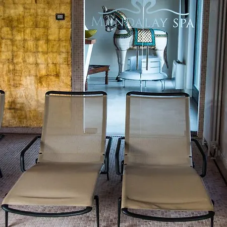 Mandalay & Senigallia