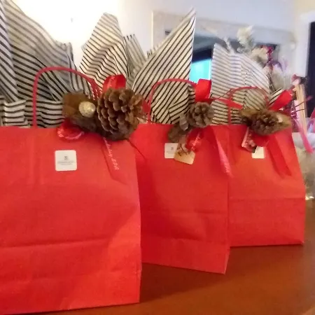 Mandalay & Casa di campagna Senigallia