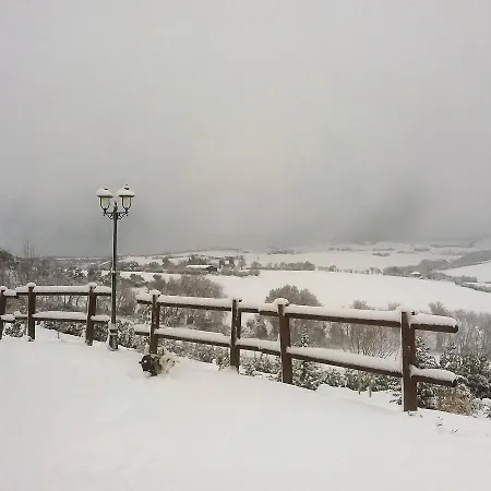 Mandalay & Casa di campagna