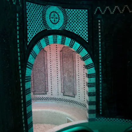 Mandalay & Casa di campagna *