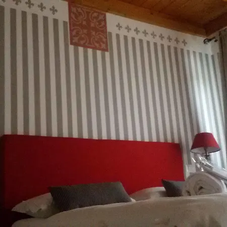 Mandalay & Senigallia