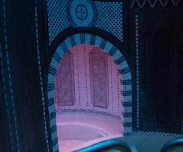 Mandalay & Hétvégi ház