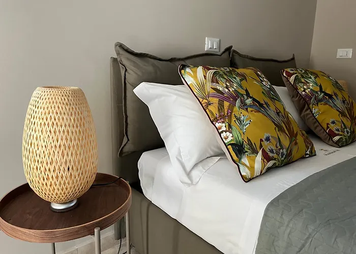 Mandalay & Hétvégi ház Senigallia