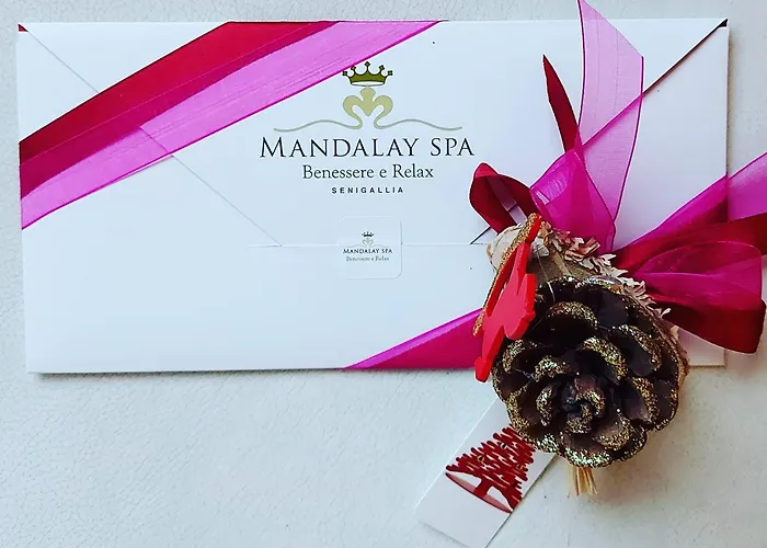 Mandalay & Hétvégi ház *