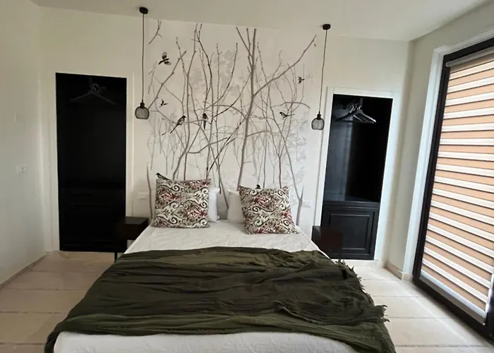 Mandalay & Hétvégi ház Senigallia