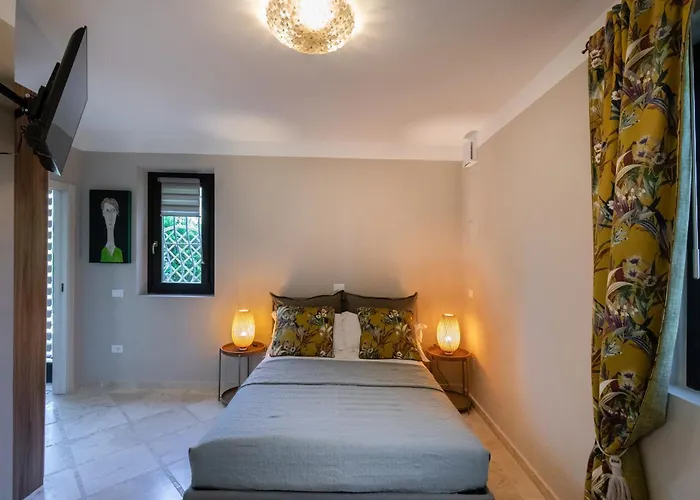 Mandalay & Senigallia