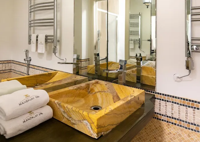 Mandalay & Hétvégi ház Senigallia