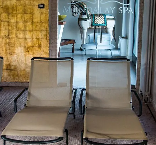 Mandalay & Senigallia