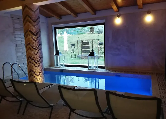 Hétvégi ház Mandalay & Senigallia