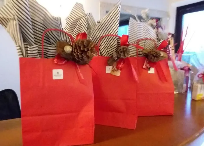 Mandalay & Hétvégi ház Senigallia