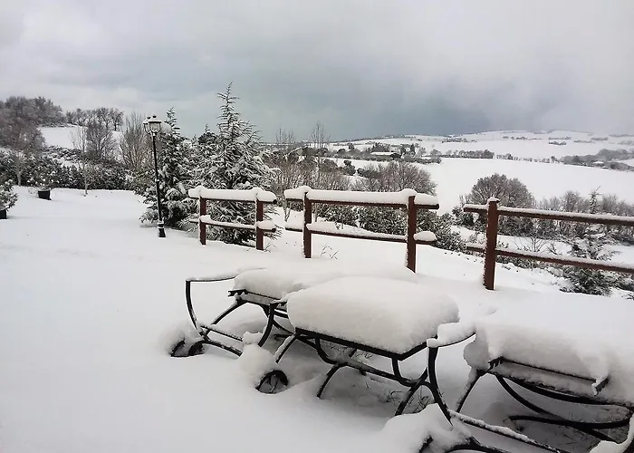 Mandalay & Hétvégi ház Senigallia