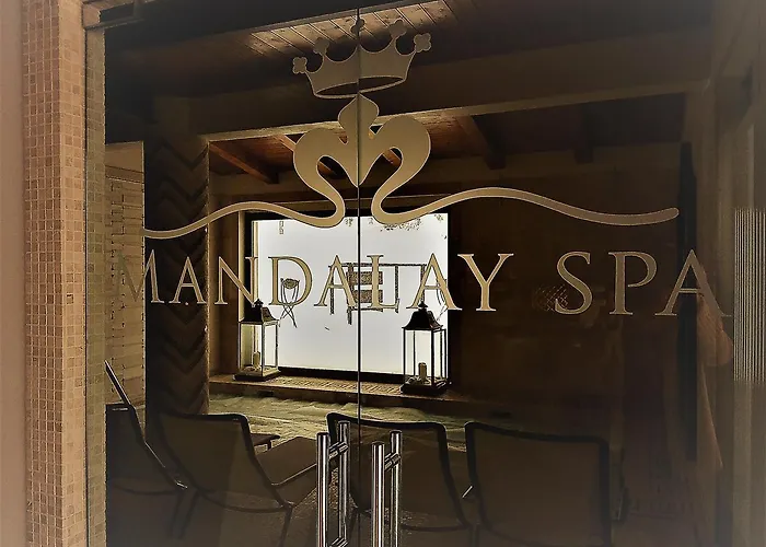 Mandalay & Senigallia