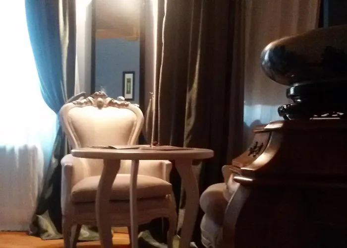 Mandalay & * Senigallia