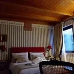 Mandalay & Сенигаллия
