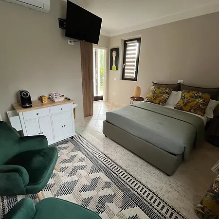 Mandalay & Сенігаллія