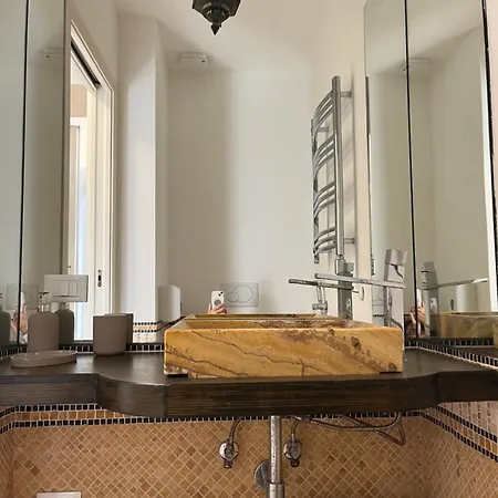 Mandalay & Літній будинок *