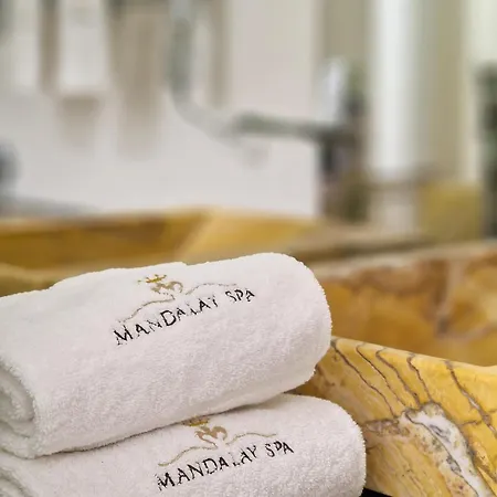 Mandalay & Сенігаллія