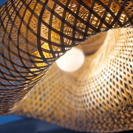 Mandalay & Літній будинок Сенігаллія