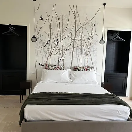 Landhuis Mandalay & Senigallia
