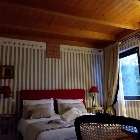 Mandalay & Сенігаллія