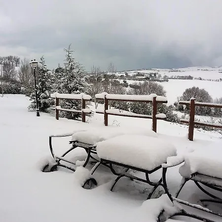 Mandalay & Літній будинок Сенігаллія