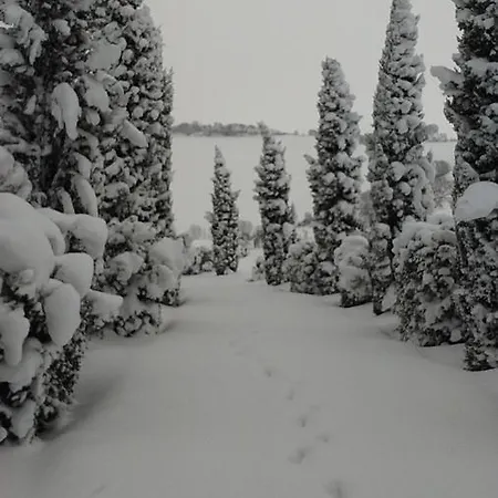 Mandalay & Сенігаллія