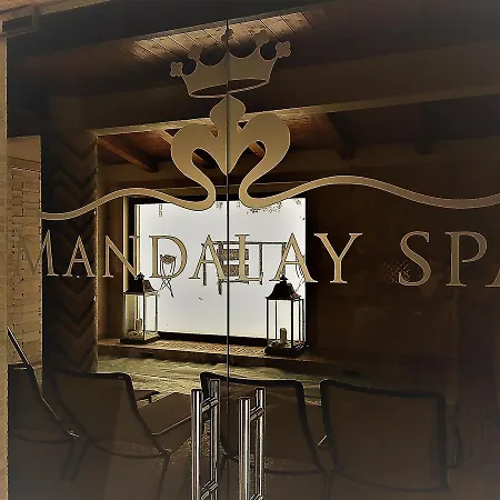 Mandalay & Сенігаллія