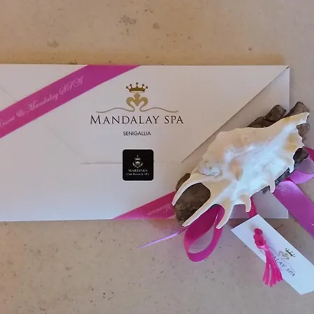 Mandalay & * Сенігаллія