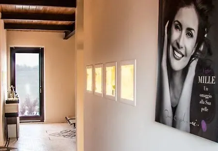 Літній будинок Mandalay & Сенігаллія