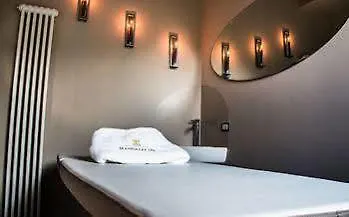 Mandalay & Сенігаллія