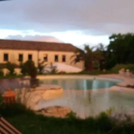 Mandalay & Venkovský dům Senigallia