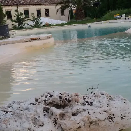 Mandalay & Venkovský dům Senigallia
