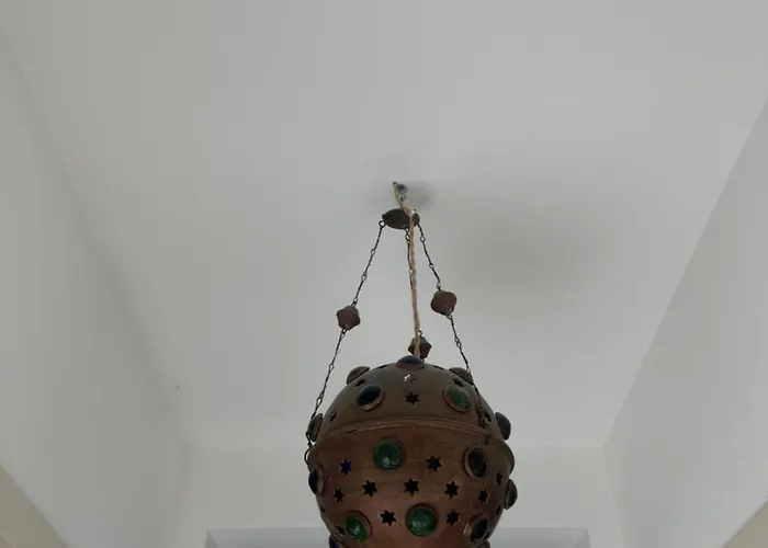 Venkovský dům Mandalay & Senigallia