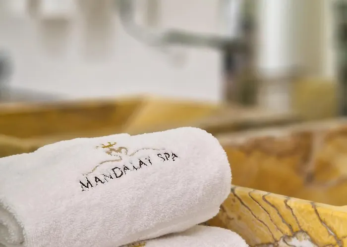 Mandalay & Senigallia