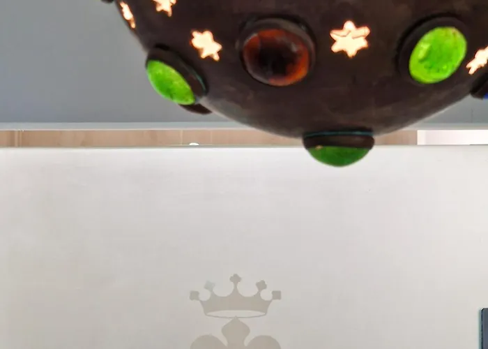 Mandalay & Venkovský dům *