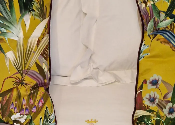 Venkovský dům Mandalay & *