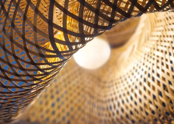 Mandalay & Venkovský dům Senigallia