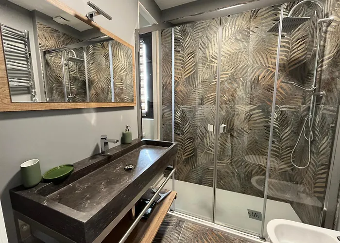 Venkovský dům Mandalay &