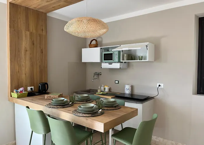 Venkovský dům Mandalay & *