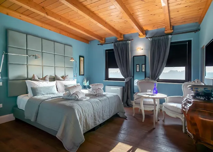 Venkovský dům Mandalay &