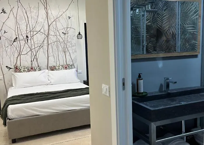 Mandalay & Venkovský dům