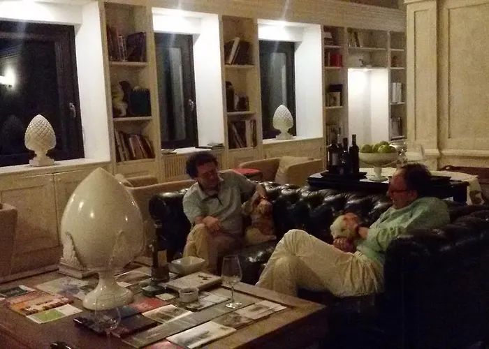 Venkovský dům Mandalay & *