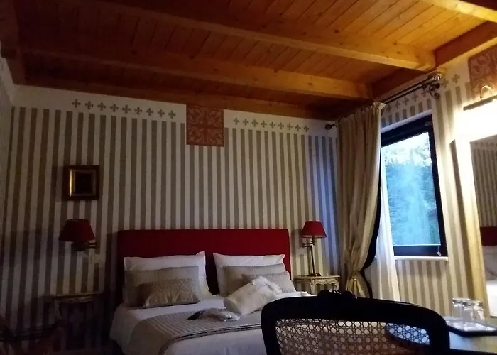 Mandalay & Senigallia