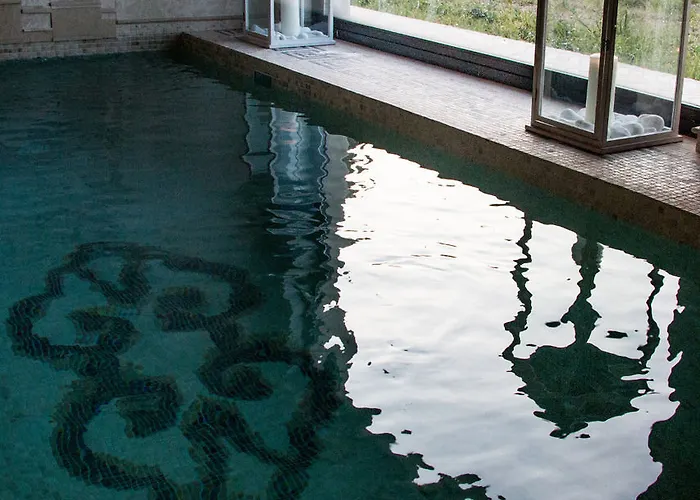 Mandalay & Venkovský dům