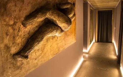 Mandalay & Venkovský dům Senigallia